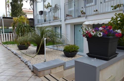 Carini House | Villa Matilde