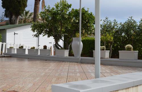 Carini House | Villa Matilde