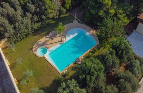 Mazara del Vallo Villa | Villa Matilde - Xenia Sicily Villas