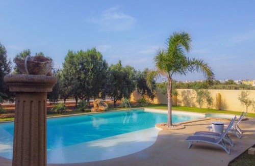Mazara del Vallo Villa | Villa Matilde - Xenia Sicily Villas