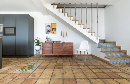 Ribera Villa | Villa Mazara - Modern villa with pool near Sciacca