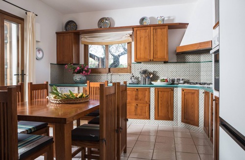 Mazzaforno Villa | Villa Mazzaforno a Cefalù by Wonderful Italy
