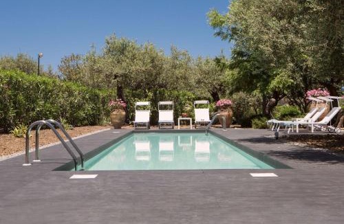 Mazzaforno Villa | Villa Mazzaforno a Cefalu' by Wonderful Italy
