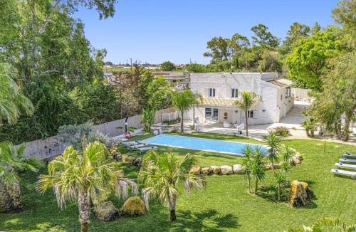 Santa Maria del Focallo Villa | Villa Mediterraneo by Villa Plus
