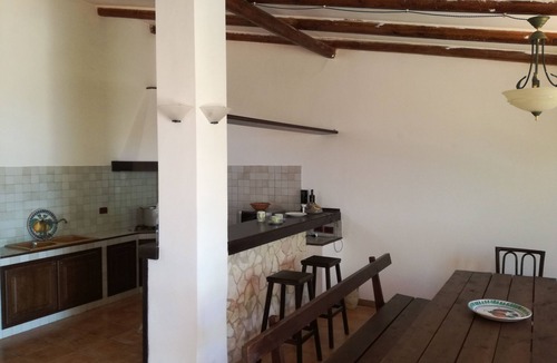 Scopello Villa | Villa Mediterranea - between Scopello and the Zingaro Reserve