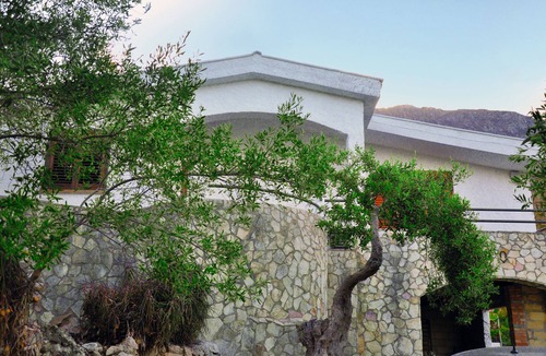 Scopello Villa | Villa Mediterranea - between Scopello and the Zingaro Reserve