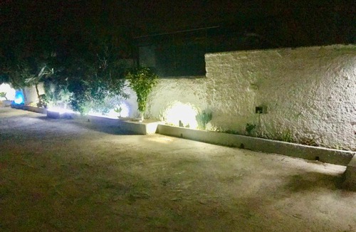 Realmonte House | villa mediterranea