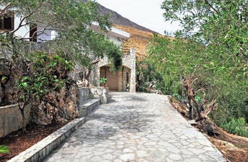 Scopello Villa | Villa Mediterranea