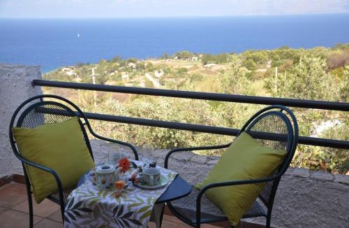 Scopello Villa | Villa Mediterranea