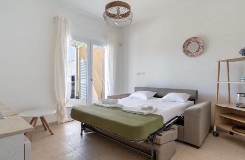 Brucoli Villa | Villa Medusa