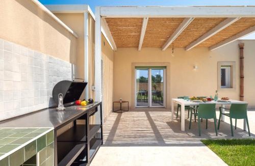 Brucoli Villa | Villa Medusa
