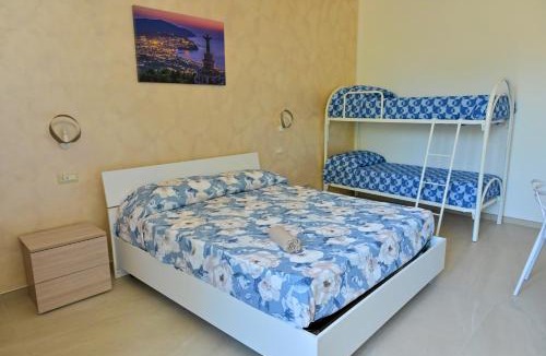 Agropoli Bed & Breakfast | Villa Melina Bed & Breakfast