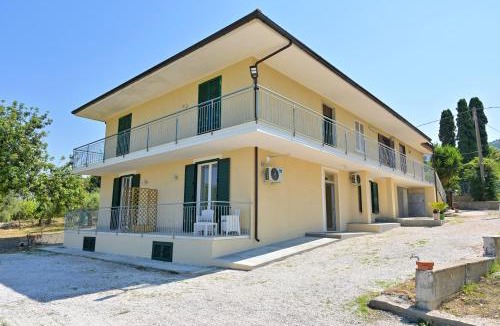 Agropoli Bed & Breakfast | Villa Melina Bed & Breakfast