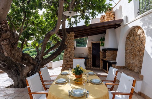 Licata Villa | Villa Melinda - Charme Holidays