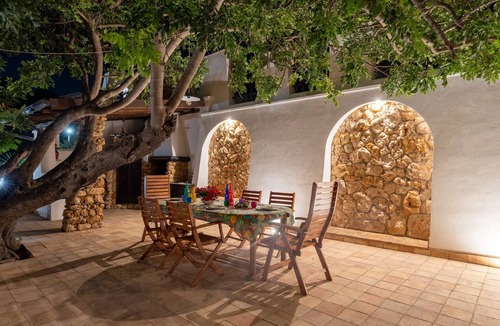 Licata Villa | Villa Melinda - Charme Holidays