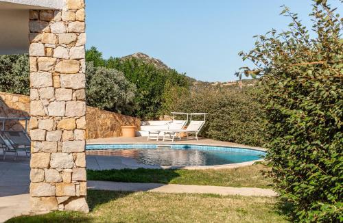 Quartiere XXIV Don Bosco Villa | Villa Melograno con piscina e giardino privato a soli 500 mt dal mare