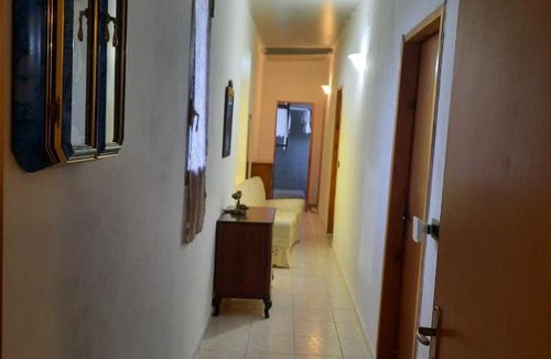 Cianciana Villa | Villa mendola