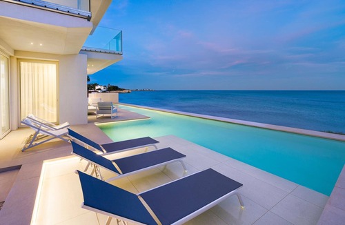 Noto Marina Villa | Villa Meraviglia - Noto, Sicilia