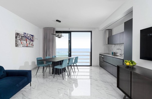 Noto Marina Villa | Villa Mercurio - Noto, Sicilia