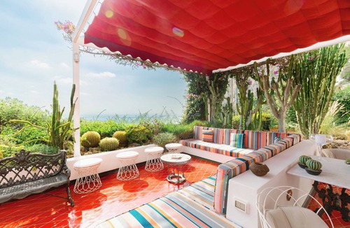 Marina Piccola Villa | Villa Merope by Elite Villas