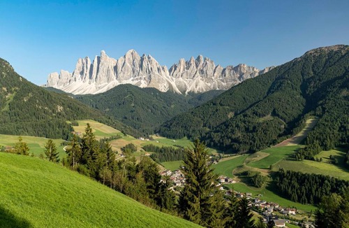 San Pietro House | Villa Messner