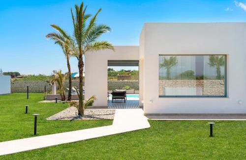 Reitani Villa | Villa Mia