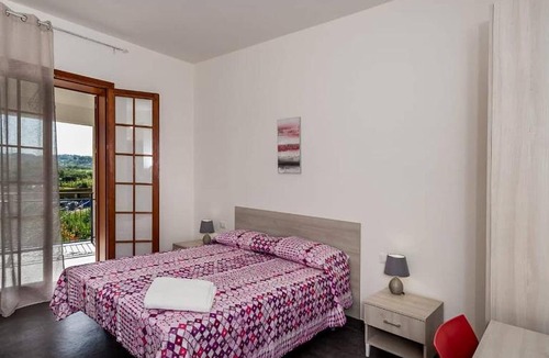 Alcamo Bed & Breakfast | Villa Michelangelo