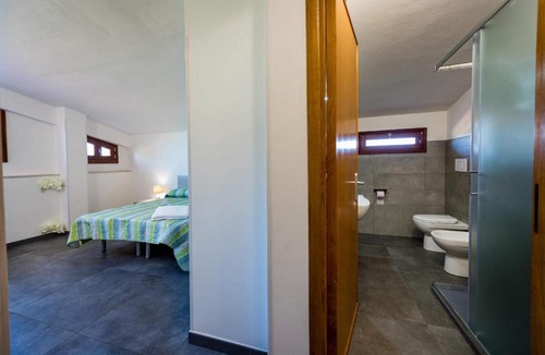 Alcamo Bed & Breakfast | Villa Michelangelo