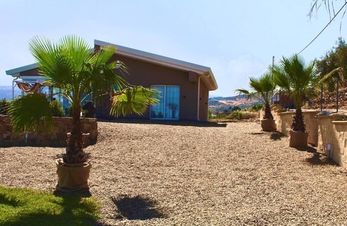 Calatabiano Villa | Villa Mida Charming House