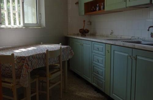 Alberobello House | Villa Mietta