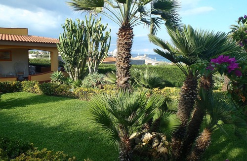 Pachino Villa | Villa Milena Marzamemi Siracusa