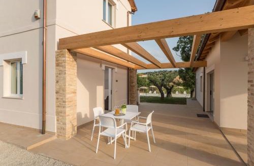 Notaresco Apartment | Villa Milli
