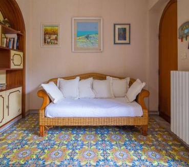 Sant'Agnello House | Villa Mimma.