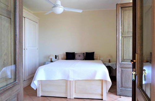 Malfa House | Villa Mimosa