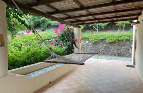 Malfa House | Villa Mimosa
