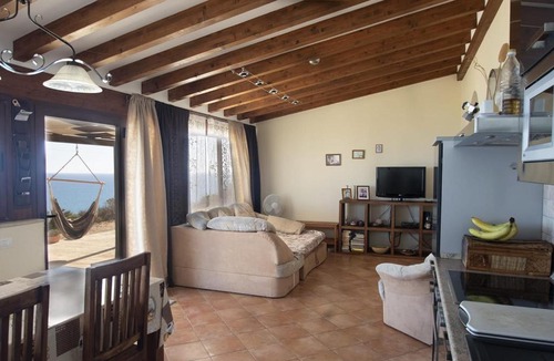 Pergole Villa | Villa Mirabile