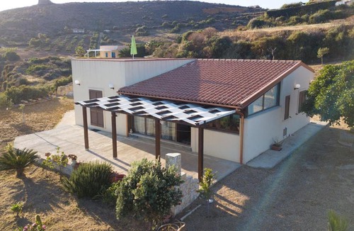 Pergole Villa | Villa Mirabile