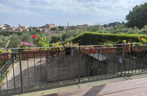 Siena House | Villa Mirasole