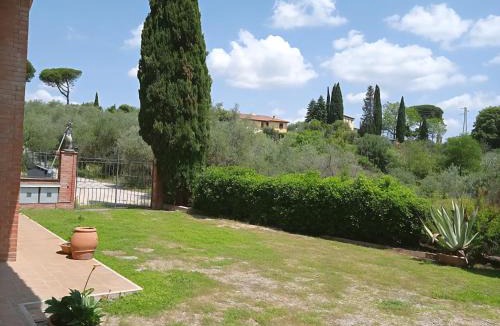 Siena House | Villa Mirasole