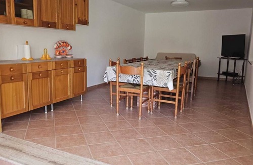 Santa Cristina Gela House | Villa Mirea