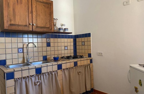 Lampedusa Apartment | Villa Misangi Lampedusa