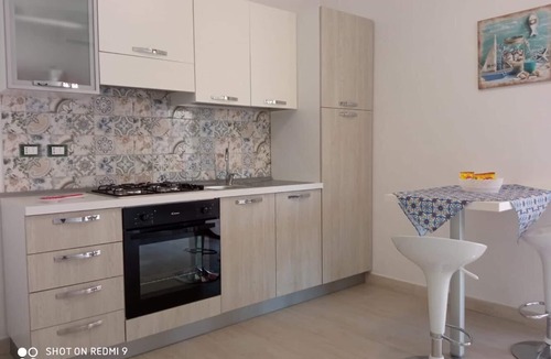 Lampedusa Apartment | Villa Misangi Lampedusa