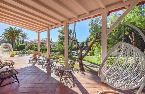 Ispica House | Villa Misicoro