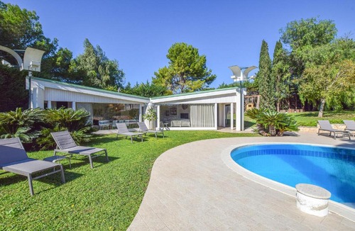 Ispica House | Villa Misicoro