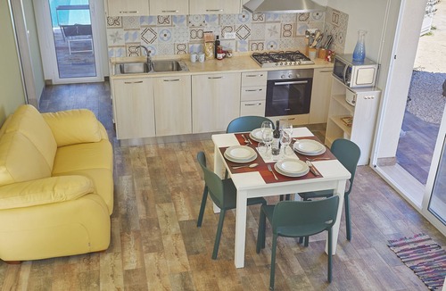 Castellammare del Golfo Villa | Villa Montemar