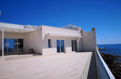 Cicirata Villa | Villa Monalisa