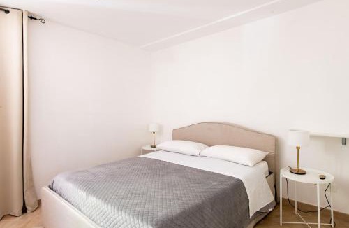 Addaura Villa | Villa Mondello vista mare