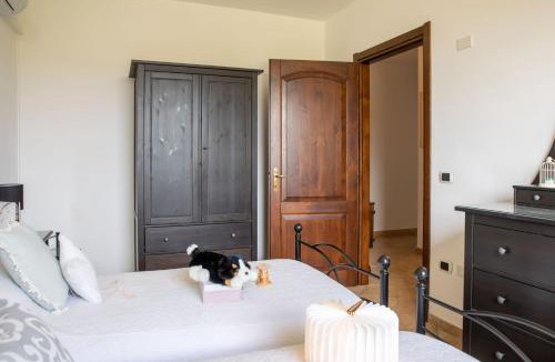 Alghero Villa | Villa Monica