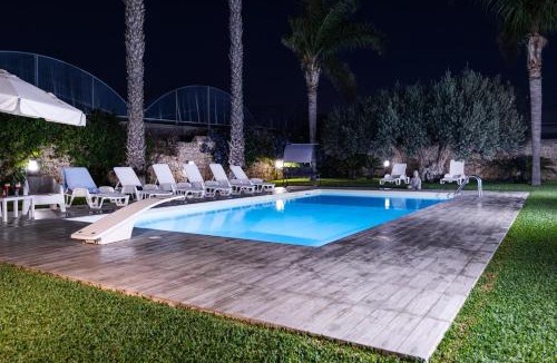 Scicli Villa | Villa Montalbano