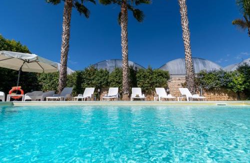 Scicli Villa | Villa Montalbano